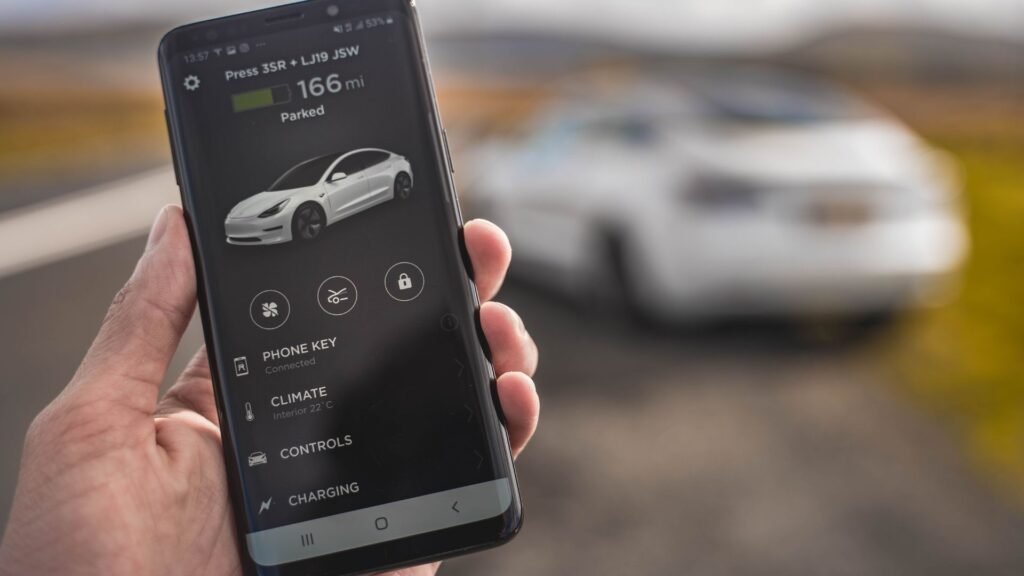 Automotive Apps for Your Smartphone