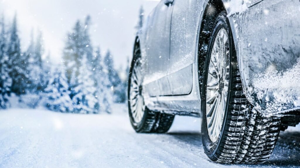 Automotive Technologies for Winter Driving