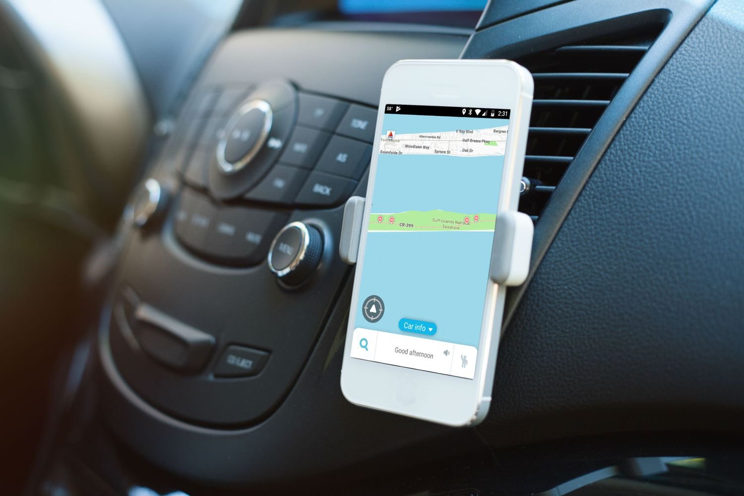 Best Automotive Apps for Drivers