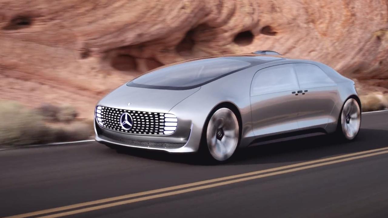 Best Automotive Innovations This Year