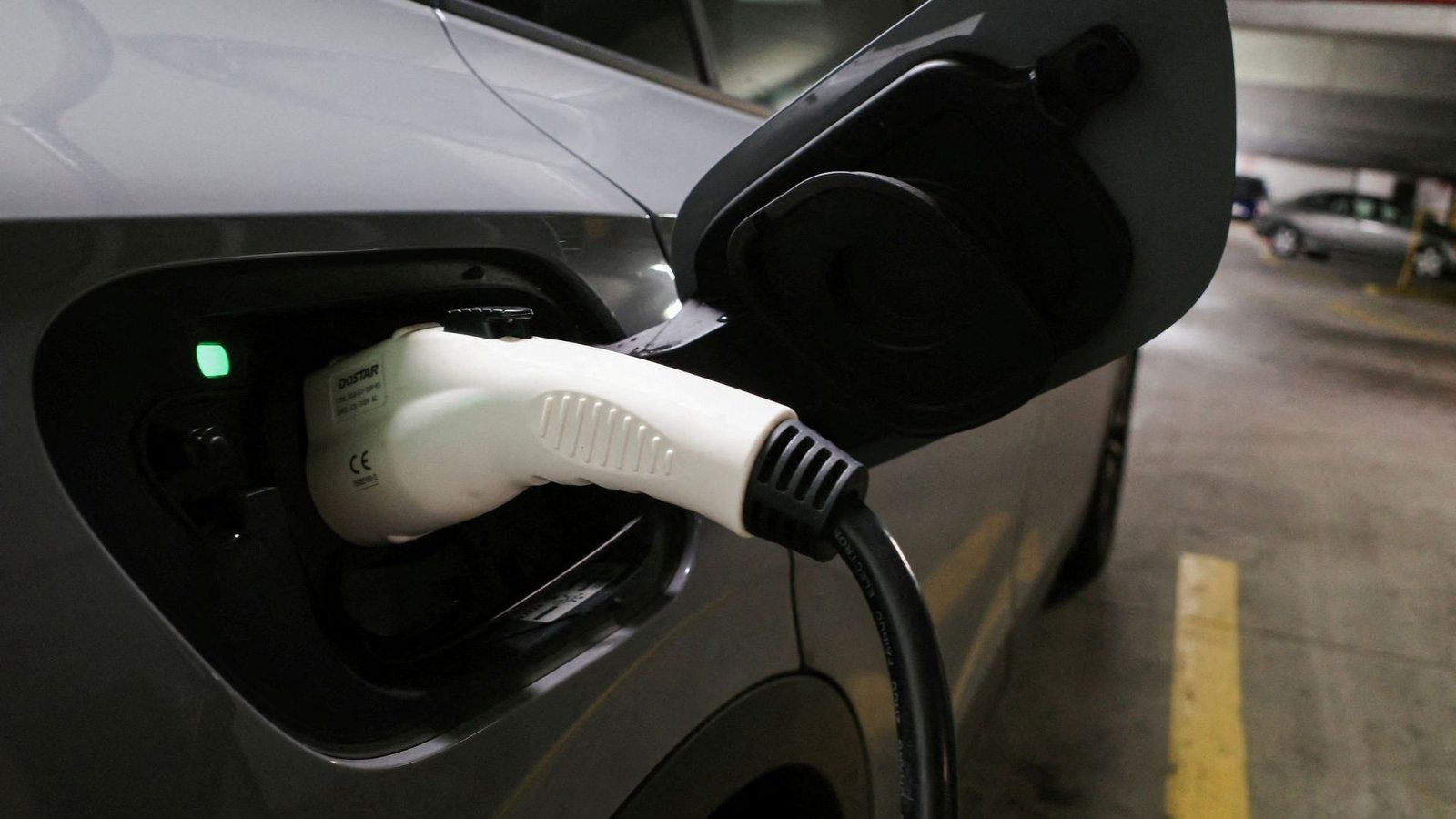 Charging Your Electric Vehicle Faster