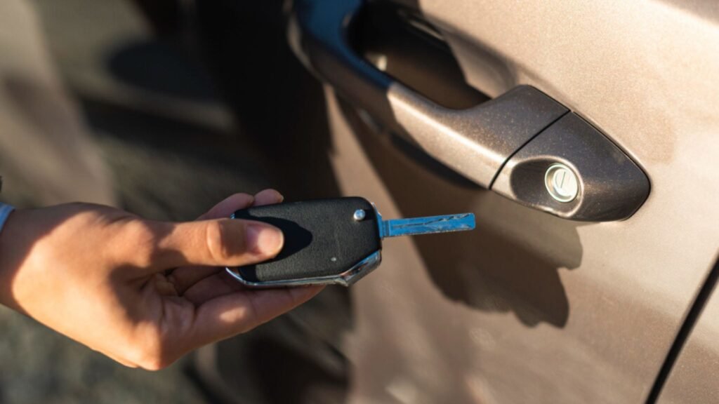 Choosing the Right Car Alarm System