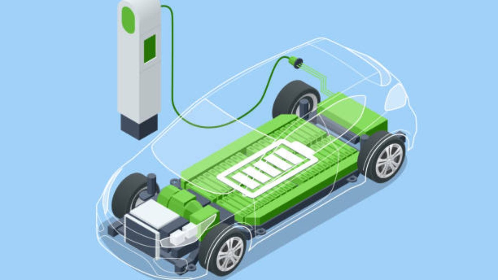 Improvements in Hybrid Vehicles Battery Life