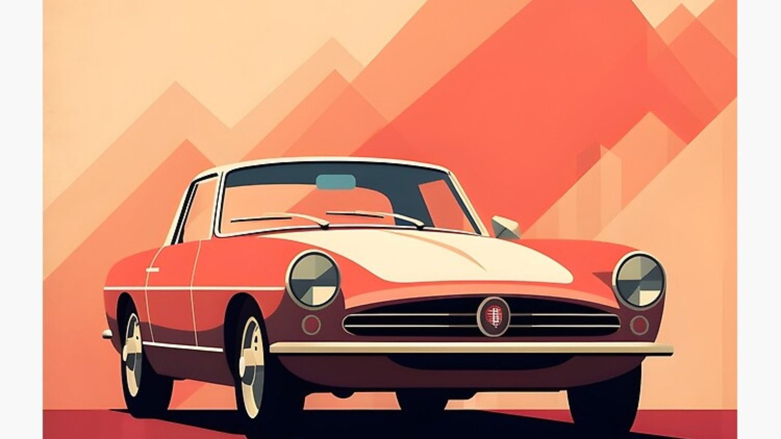 Revival of Classic Vintage Car Designs