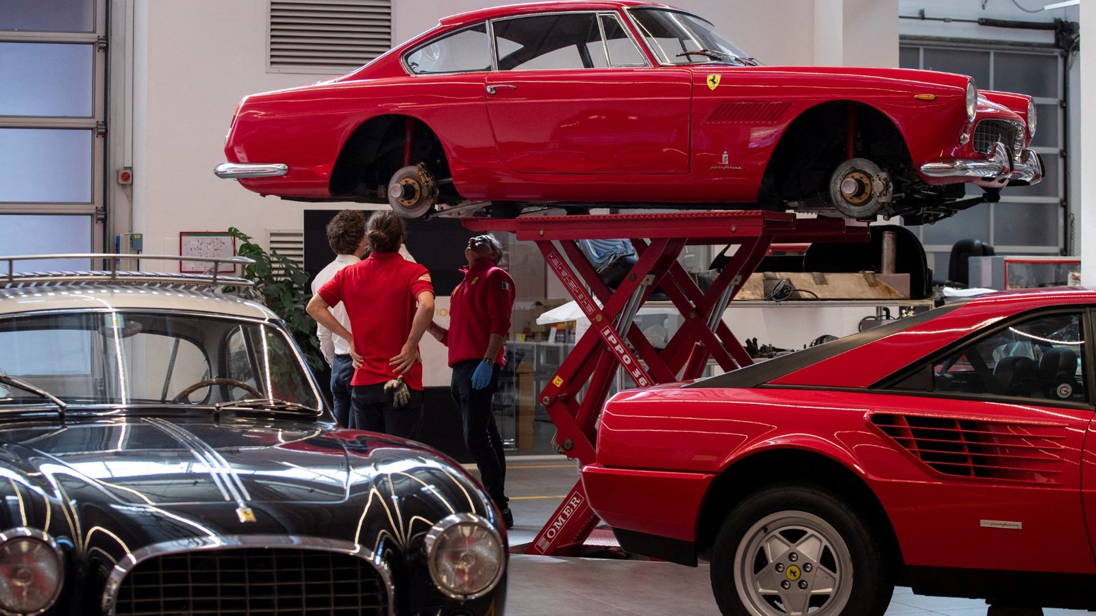 Rising Investment Opportunities in Vintage Cars