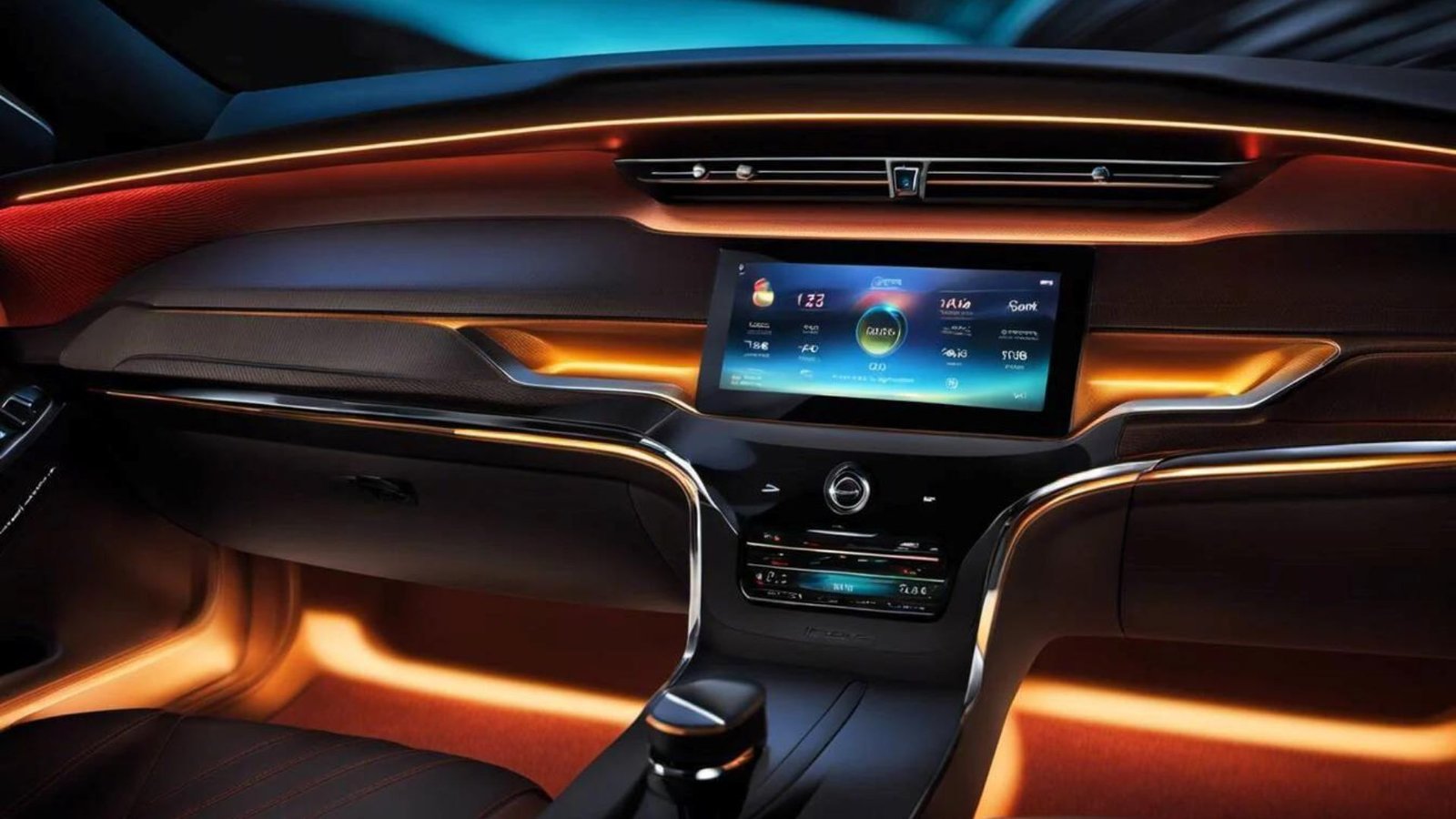 Technologies for In-Car Entertainment Systems