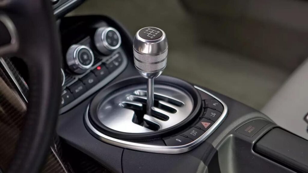 Why Choose Manual Cars Today?