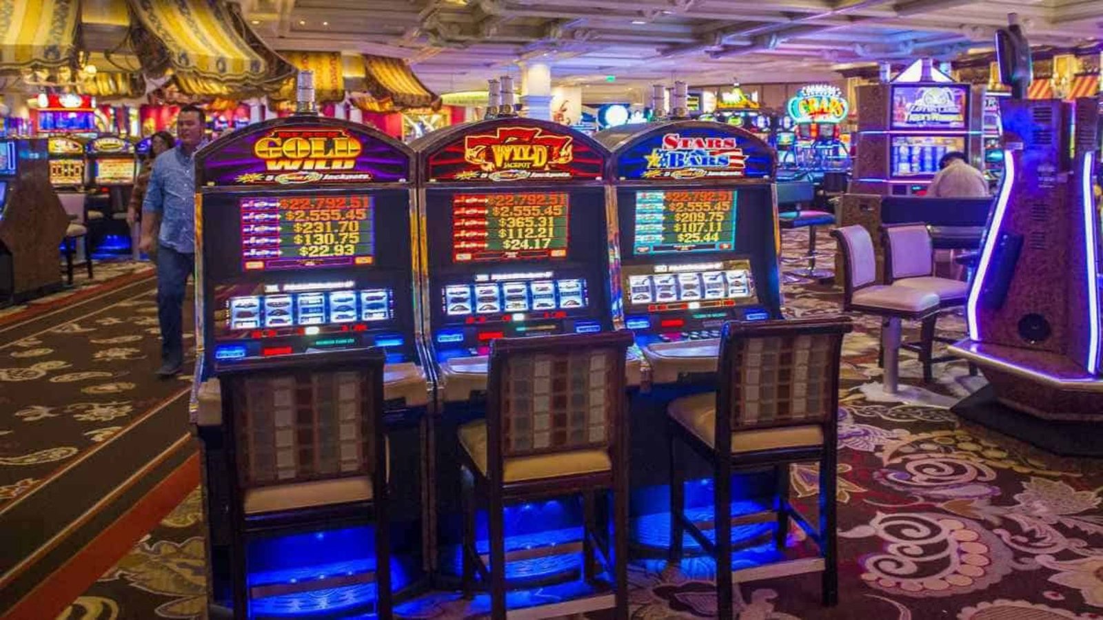 The Pokies Live Casino Review