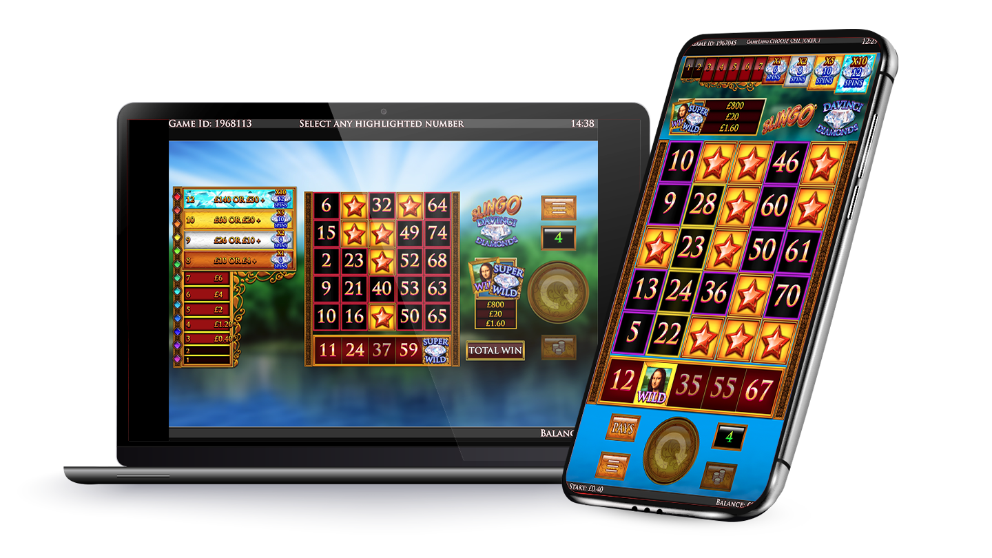 Best Visual Slot Games