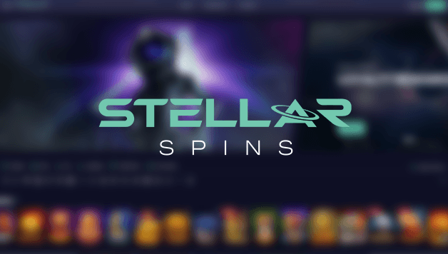 Stellar Spins Casino Review: Sign Up, Login & Bonuses (2026 Guide)
