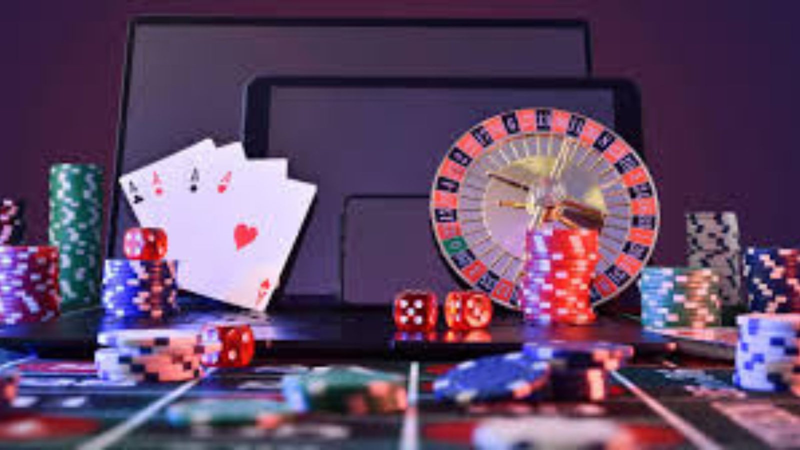 Wolf Winner Casino Neosurf Security Review Play Without Sharing Bank Details