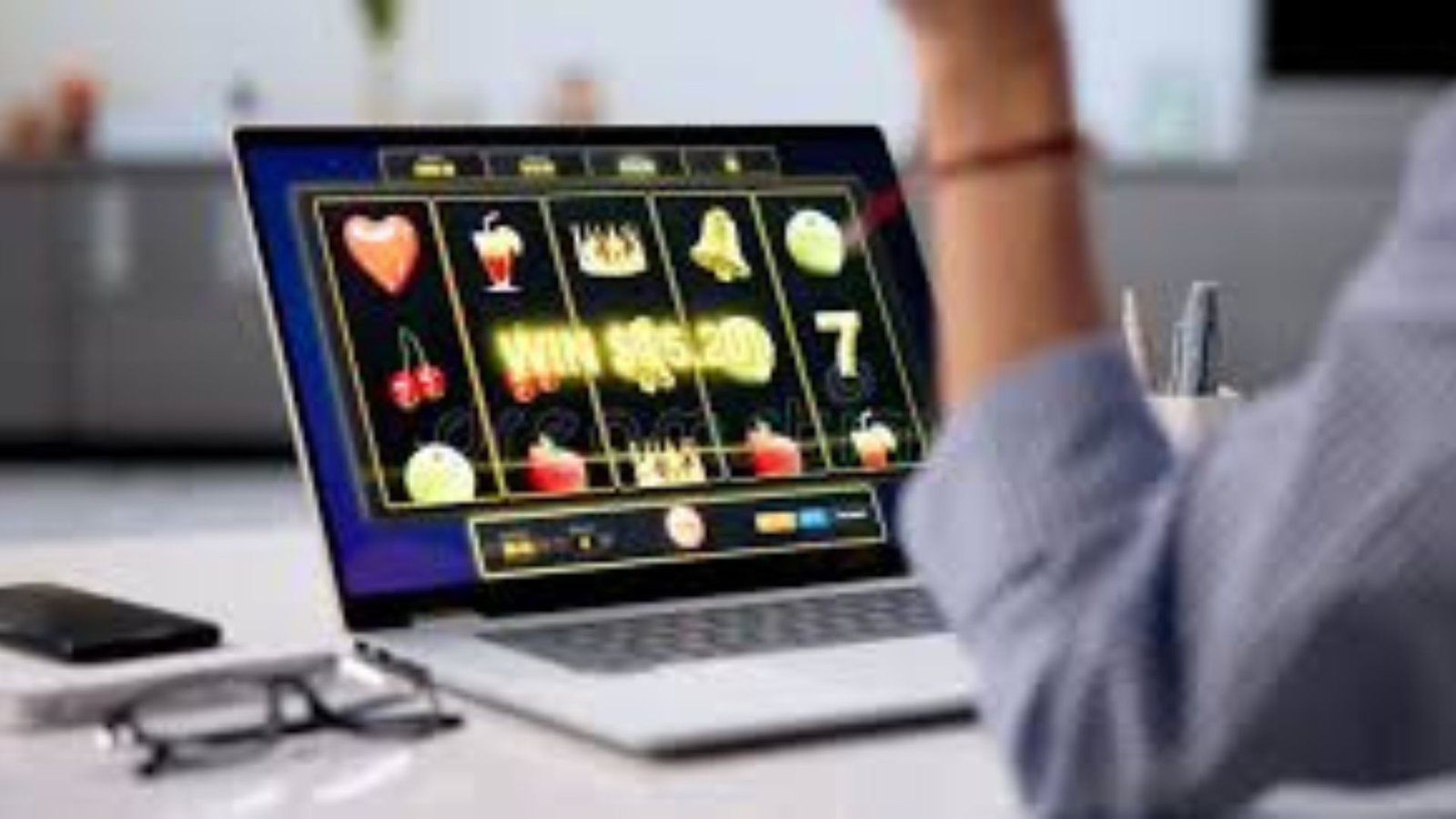 Wolf Winner Casino No Deposit Bonus Uses Strong Device Security