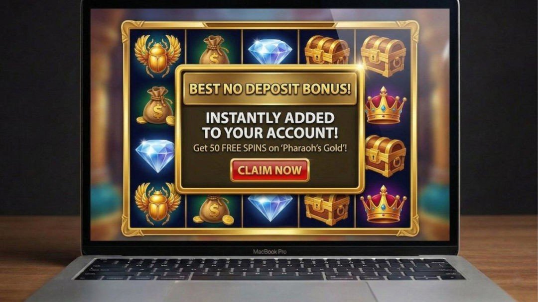 Wolf Winner Casino No Deposit Bonus Uses Strong Device Security