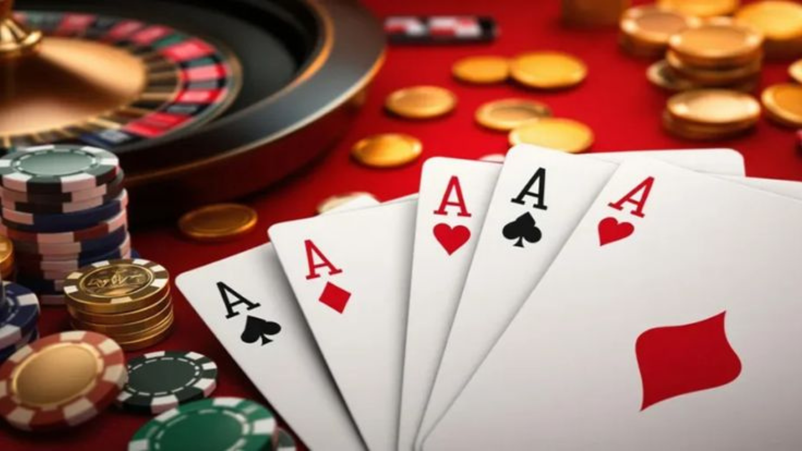 fast cash blackjack