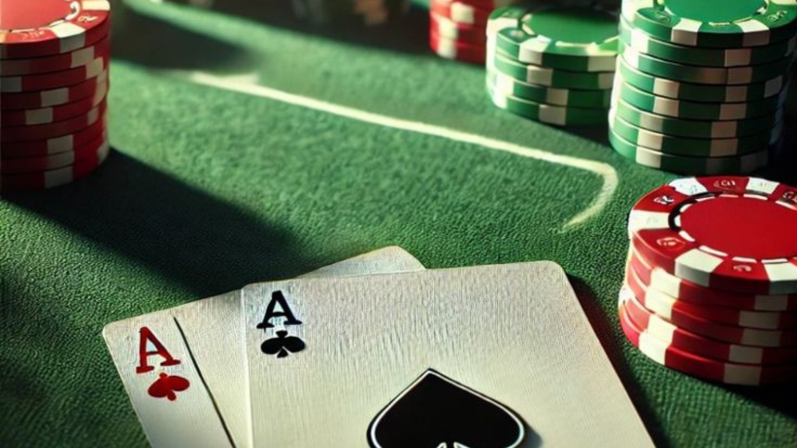 fast cash blackjack