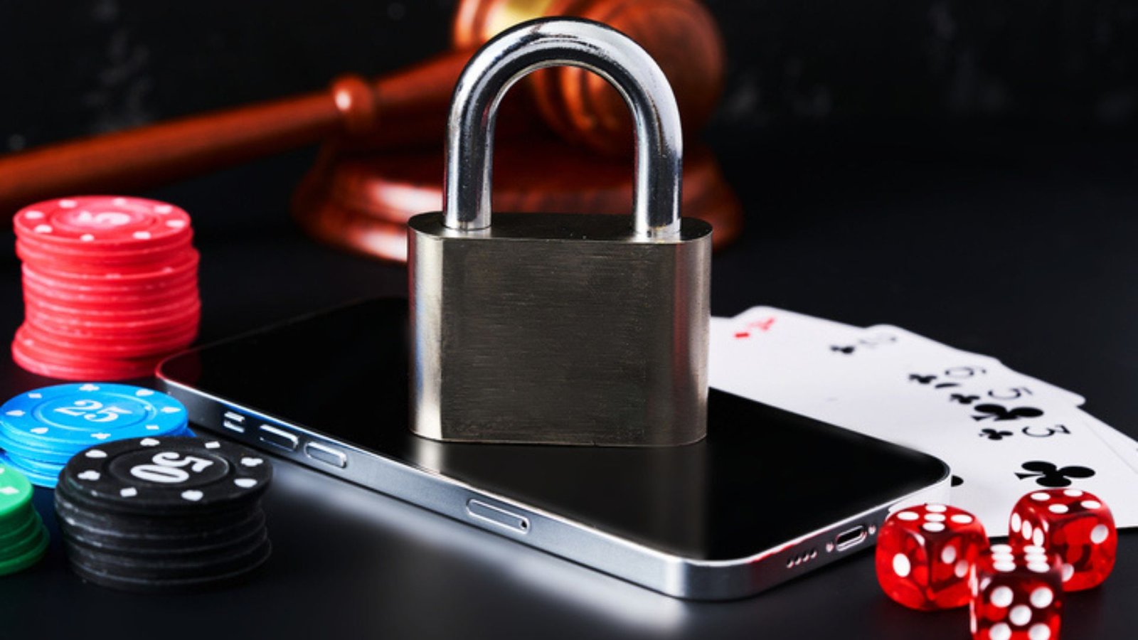 A Mobile-First Evaluation of Modern iGaming Transparency