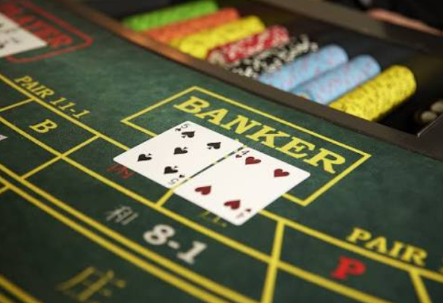 Speed Baccarat
