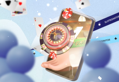 Casino Trust