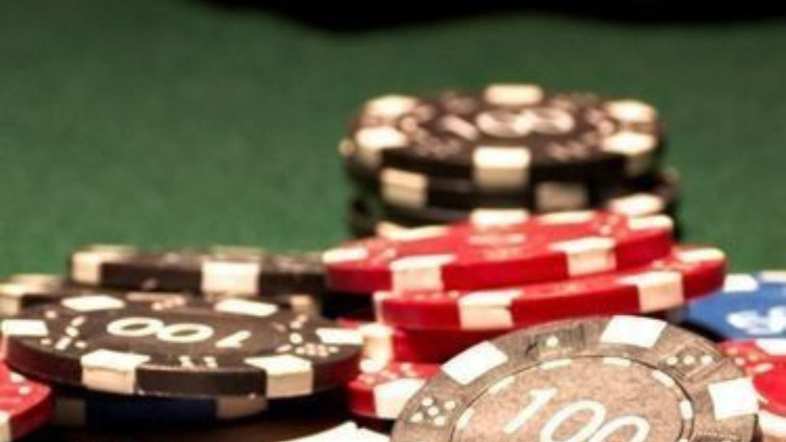 HTML5 casino games