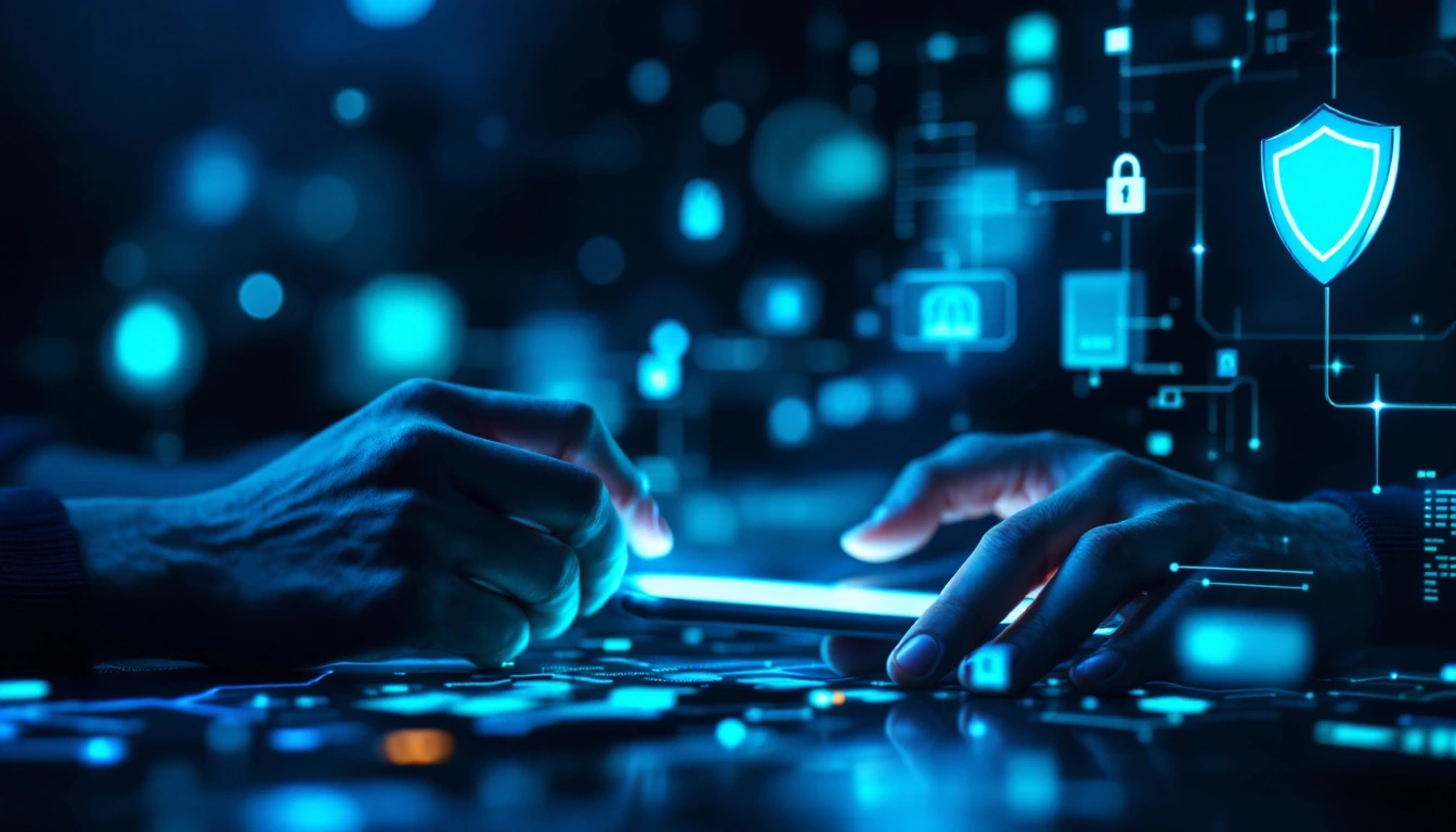 Strategic Anonymity in iGaming: Protecting Financial Footprints